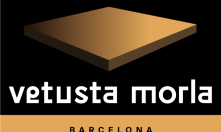 VETUSTA MORLA de vuelta