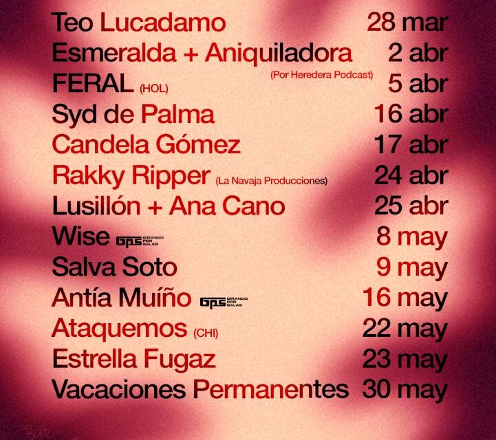 ANTICICLON de Cooperativa Ítaca