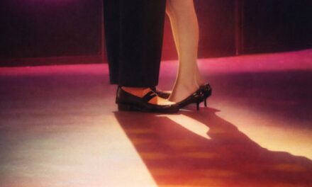 Amatria y La balada final