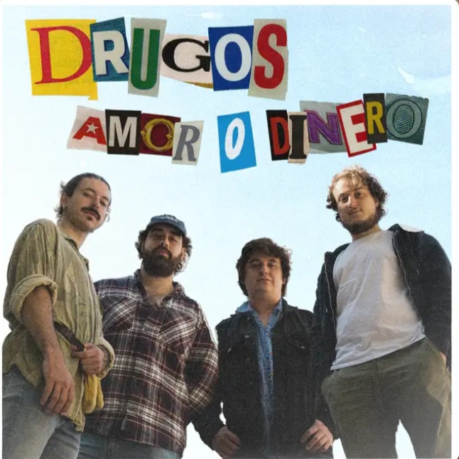 DRUGOS

