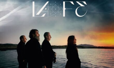 ANNACRUSA Perder la fe