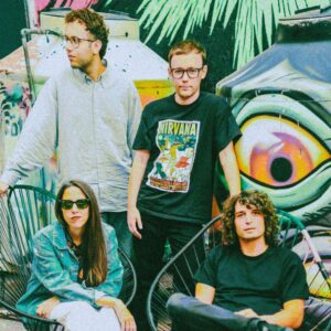 Apartamentos Acapulco banda