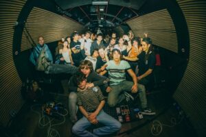 BONELESS en Mi Rollo