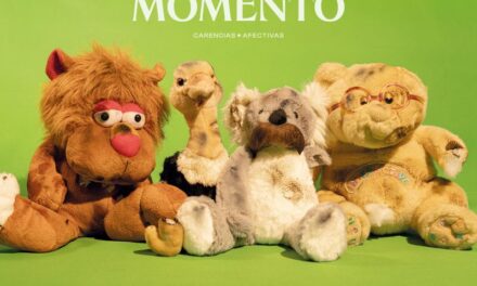 CARENCIAS AFECTIVAS Qué mal momento