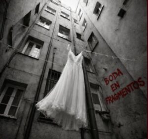 Boda en Fragmentos Mairena