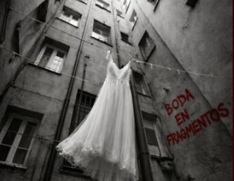 Mairena presenta “Boda en Fragmentos”