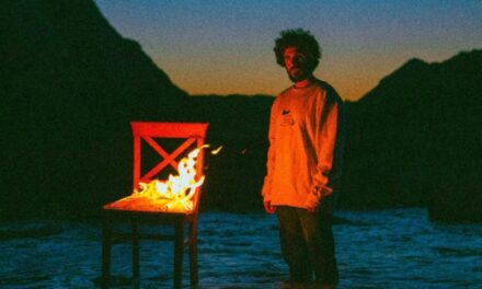 Los Acebos presentan “Nubes”