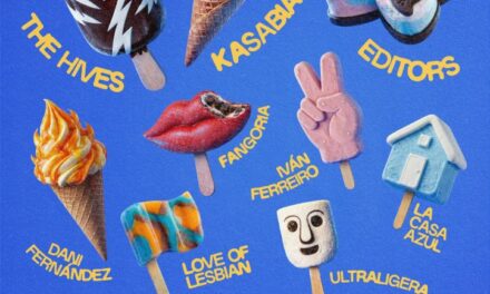 Nueva imagen del Low Festival