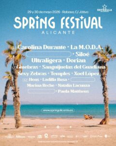  Temples en el Spring Festival 2026 