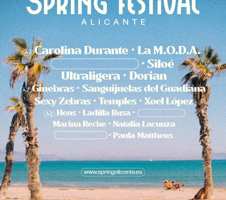 Temples en el Spring Festival 2026