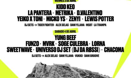 Costa Sonora segunda edición