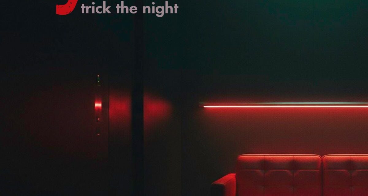 CYCLE Trick the night