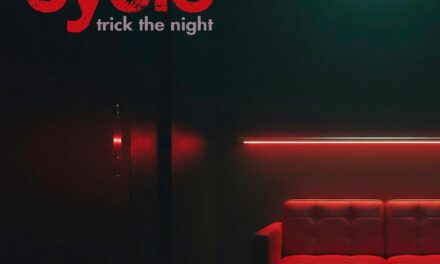 CYCLE Trick the night