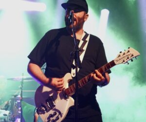 La la love you Oasis Zaragoza 2