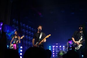 La la love you Oasis Zaragoza 5