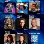 El Muelle Live arranca de nuevo en el Puerto de Alicante