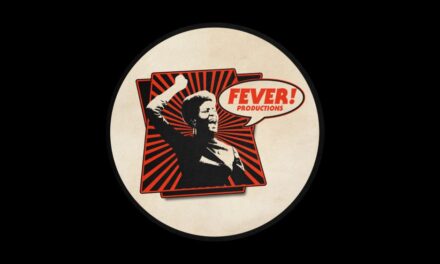 FEVER PRODUCCIONES Agenda Marzo