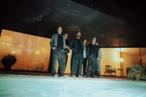 Carmen 113 No me sueltes