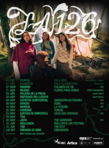 Gira La 126