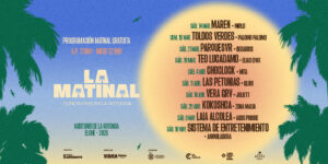 La Matinal consolida su éxito en Elche