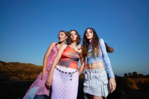 La 126 en el Tibifest 2026