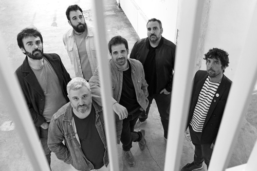 La Calma en Mi Rollo con Crimen y castigo