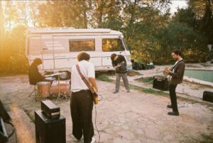 MODELO DE RESPUESTA POLAR 10 Aniversario Dos Amigos