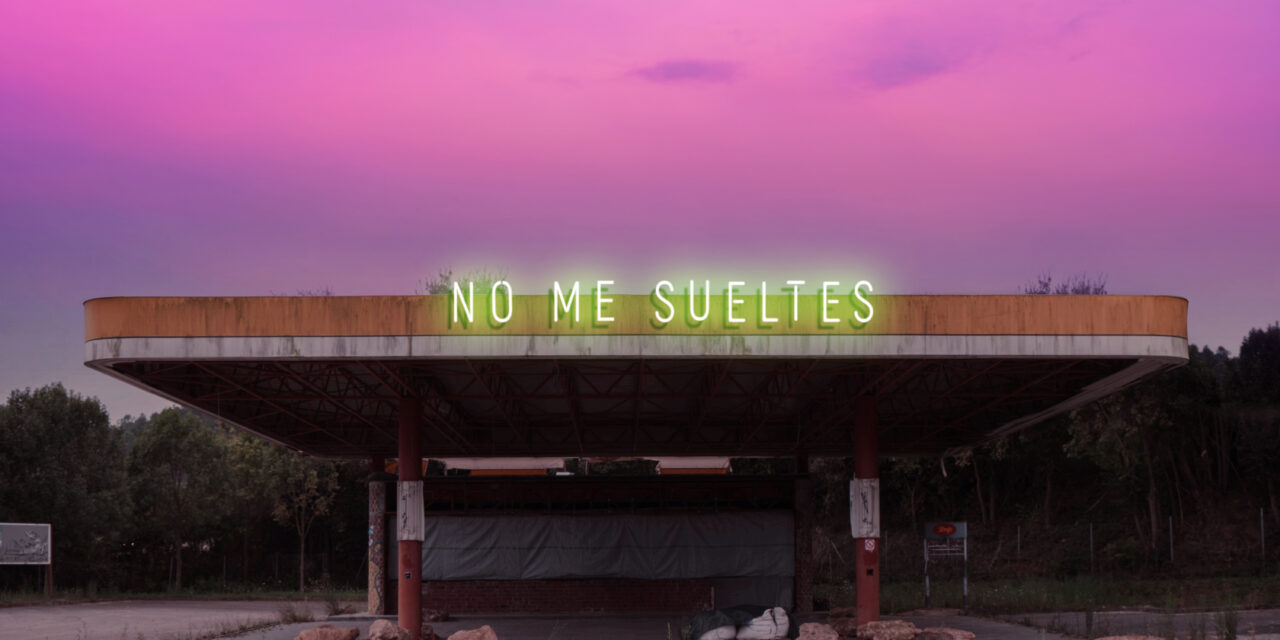 CARMEN 113 emociona con “No me Sueltes”