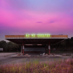 Carmen 113 portada No me sueltes