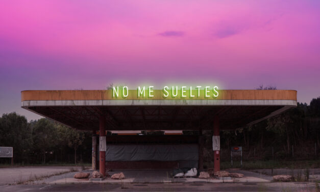 CARMEN 113 emociona con “No me Sueltes”