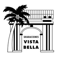 Grabaciones Vistabella Logo Horizontal