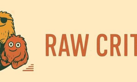 Premios Raw Critters 2026