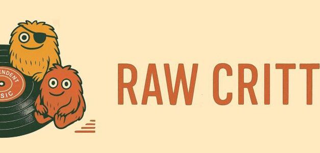 Premios Raw Critters 2026