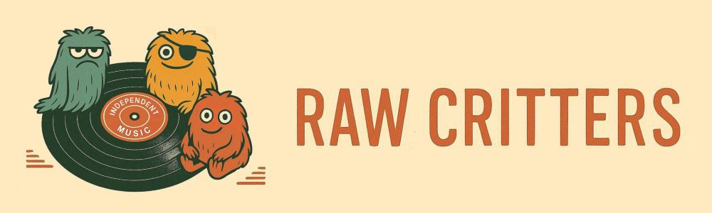 Premios Raw Critters 2026