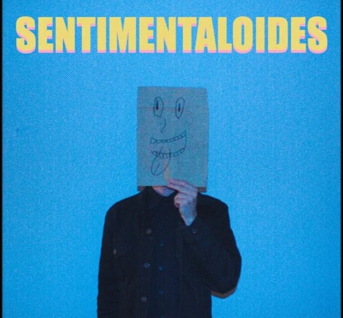 Los Invaders lanzan “Sentimentaloides”