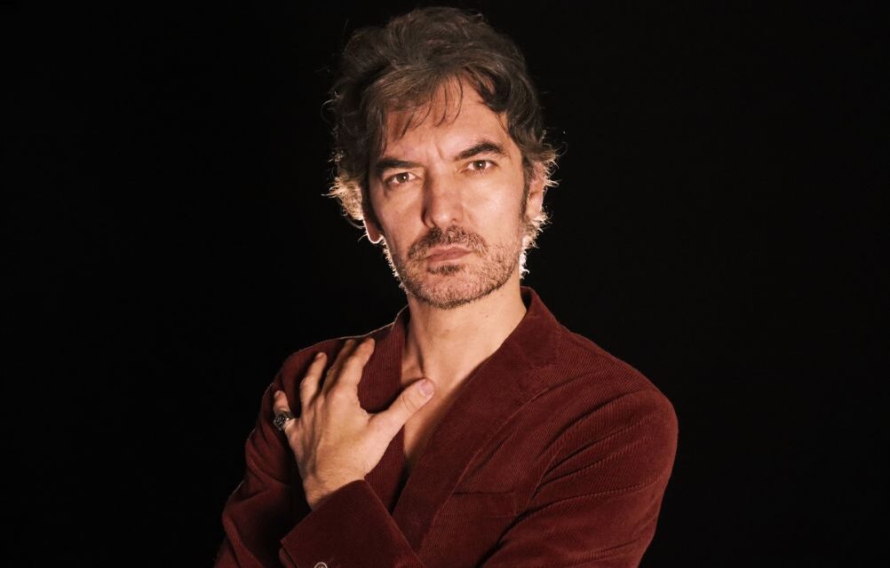 SEAN FRUTOS Lo volvería a hacer