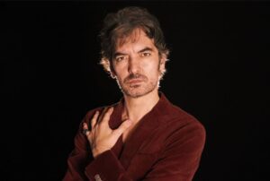 SEAN FRUTOS Lo volvería a hacer