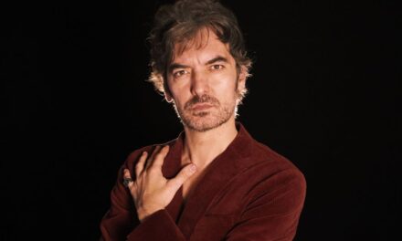 SEAN FRUTOS Lo volvería a hacer