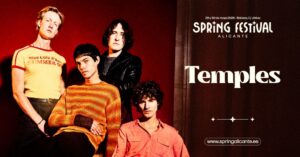  Temples en el Spring Festival 2026 