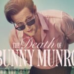 La muerte de BUNNY MUNRO