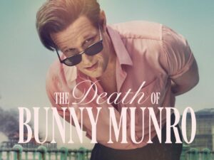  La muerte de BUNNY MUNRO