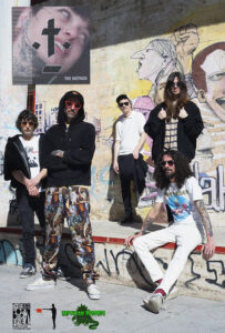 The Method de Palmar de Troya