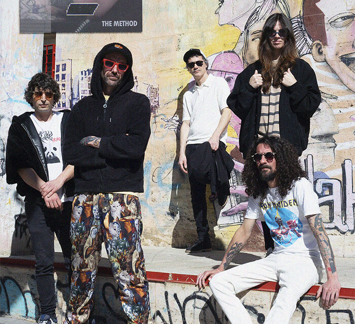 The Method de Palmar de Troya