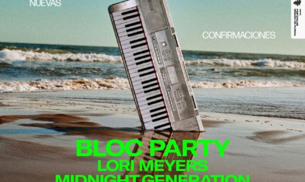 WARM UP Estrella de Levante cierra su cartel de 2026