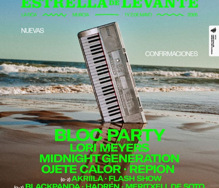 WARM UP Estrella de Levante cierra su cartel de 2026