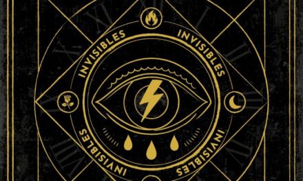 Whisky Caravan Invisibles