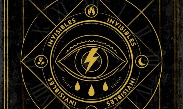 Whisky Caravan Invisibles