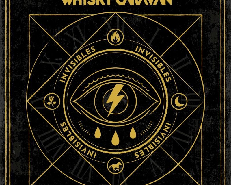 Whisky Caravan Invisibles