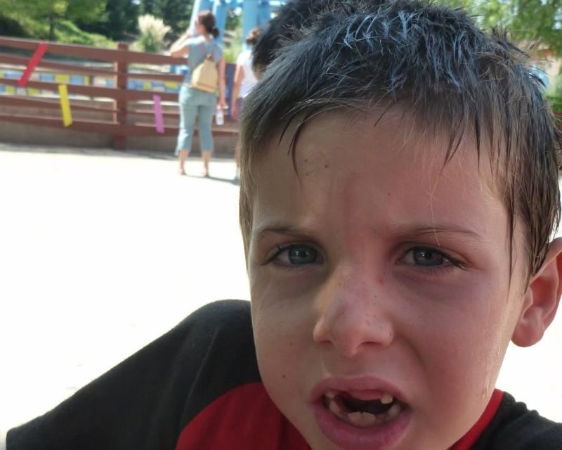 RATA Yo de mayor quiero ser yo