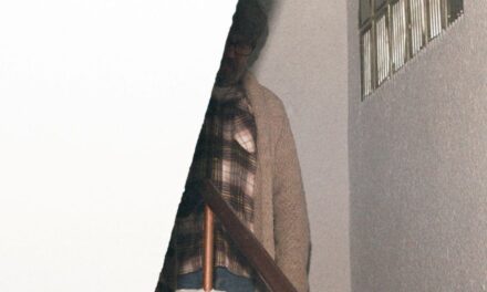 La Estrella de David vuelve con “Yo quiero enamorarme de ti”